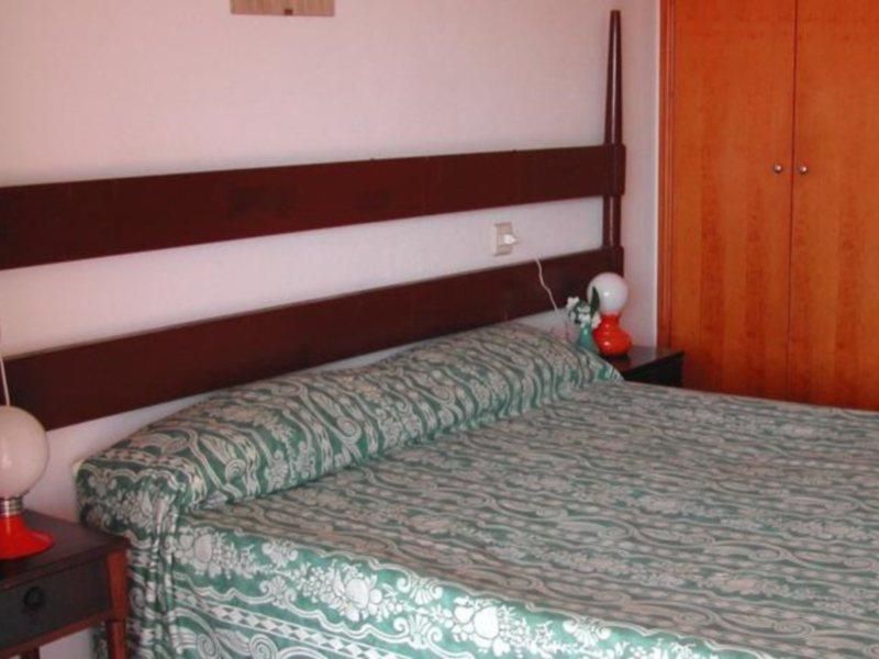 Es Brucs Apartment