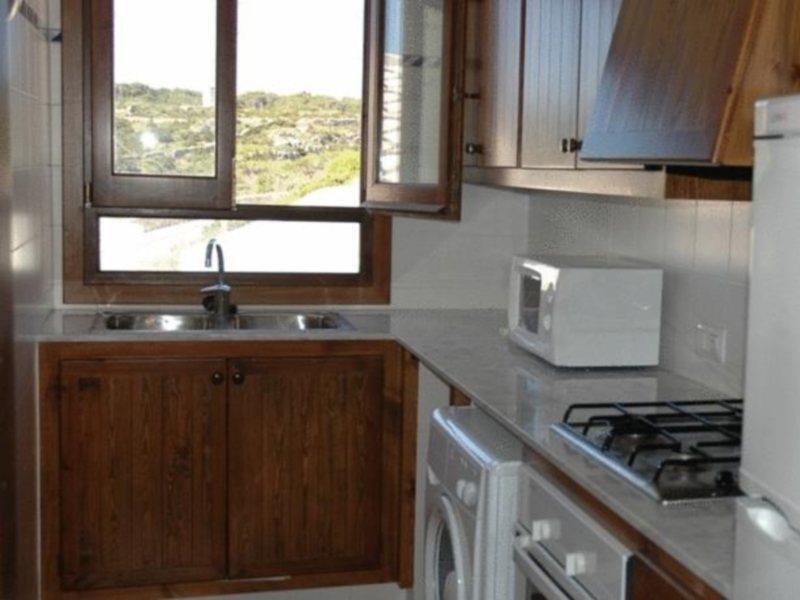 Es Brucs Apartamento Cala Morell