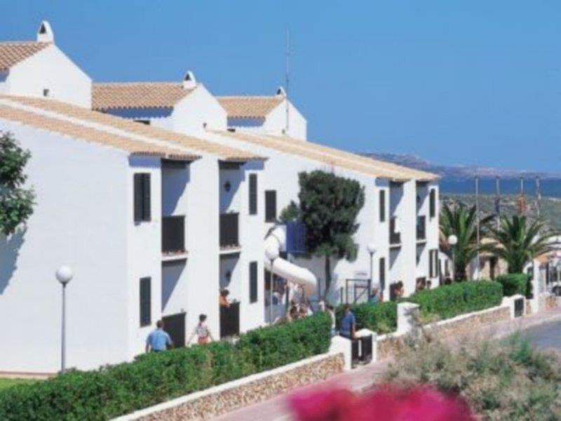Arepar Apartamento *