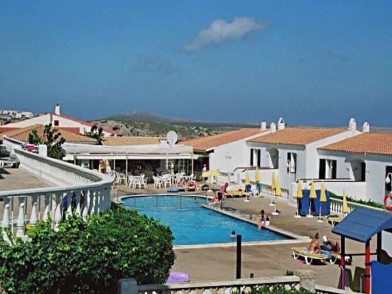 Arepar Apartment
