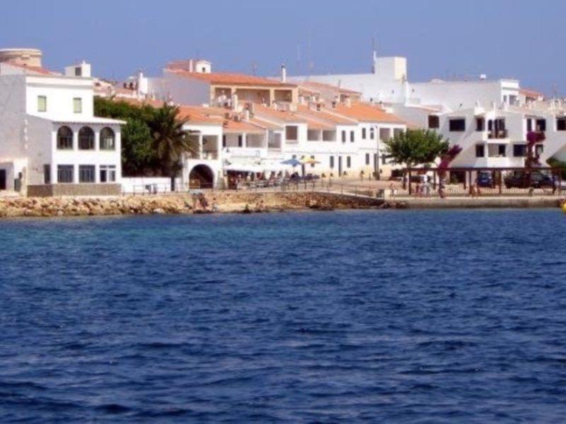 Apartahotel Digus Fornells (Menorca)