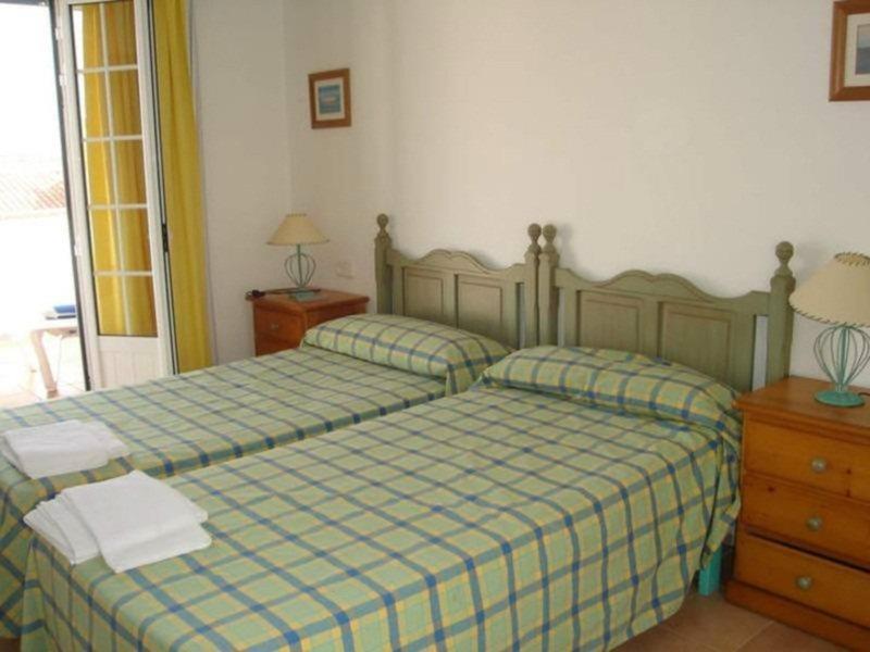 Apartahotel Digus