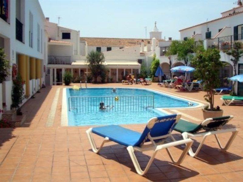 Digus Fornells (Menorca)