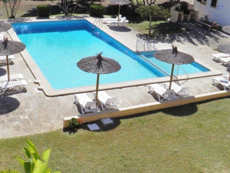 Nure Mar Y Mar Apartamento Cala'N Blanes (Menorca)