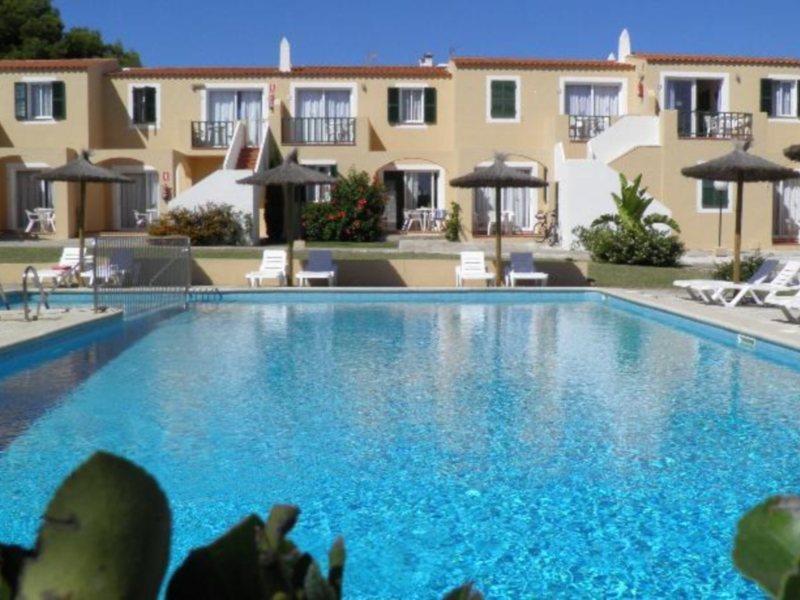 Nure Mar Y Mar Apartamento *