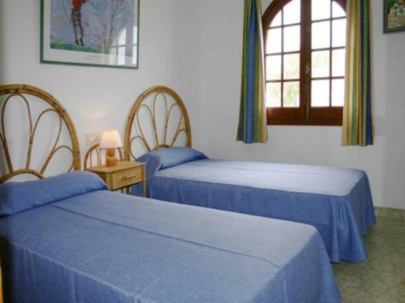 Apartamento Girasoles Son Bou