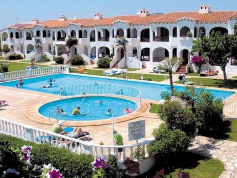 Apartamento Girasoles