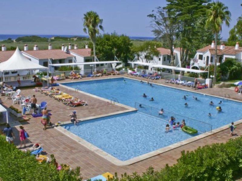 Apartment Son Bou Apartments Son Bou