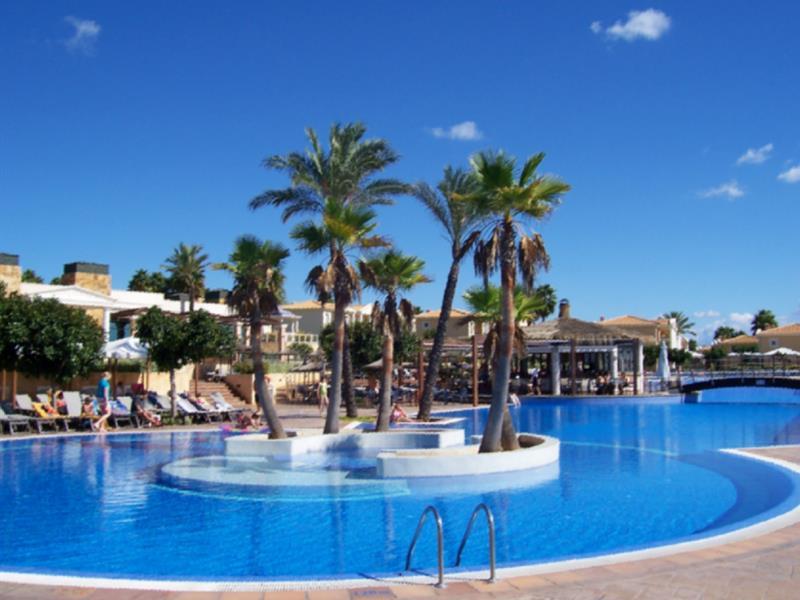 Insotel Punta Prima
