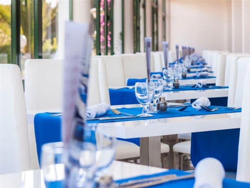 Hotel Globales Cala'n Blanes Cala'N Blanes (Menorca)