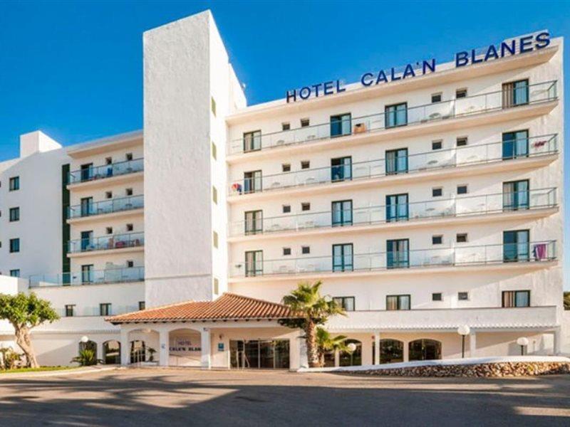 Hotel Globales Cala'n Blanes