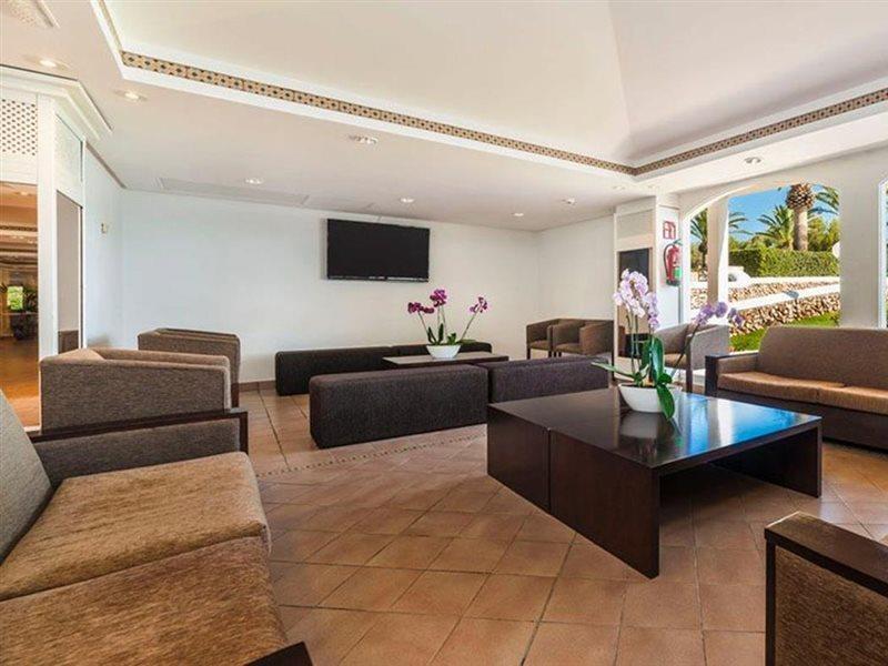 Hotel Globales Cala'n Blanes 3*