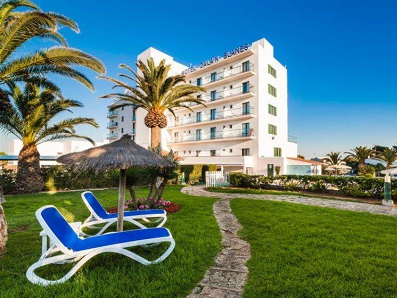 Hotel Globales Cala'n Blanes Cala'N Blanes (Menorca)