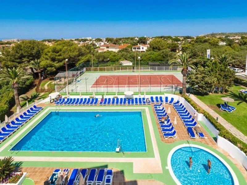 Hotel Globales Cala'n Blanes