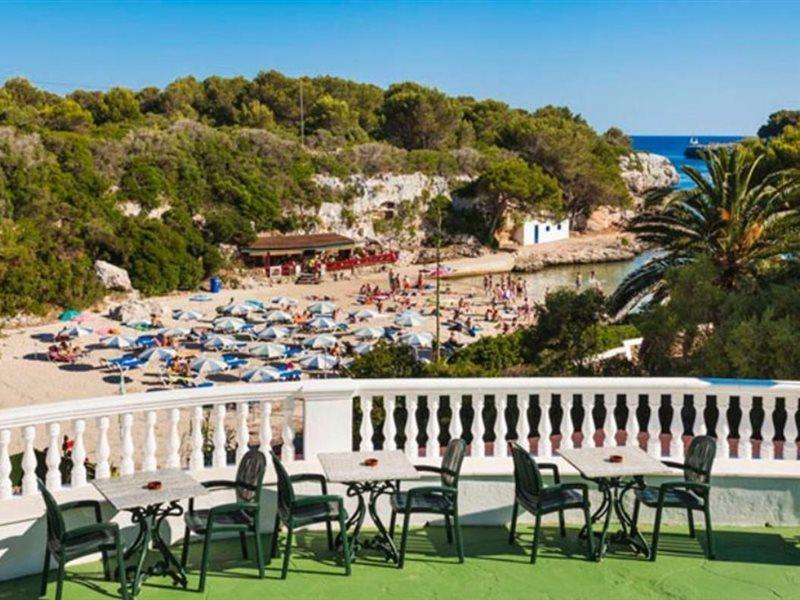 Hotel Globales Cala'n Blanes Cala'N Blanes (Menorca)