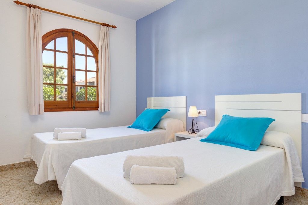 Hotel Girasoles 4*