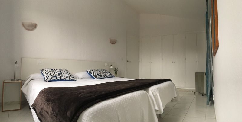 Apartamento California I & Ii Cala'N Blanes (Menorca)