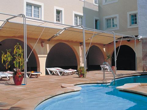 Menorca Patricia 3*