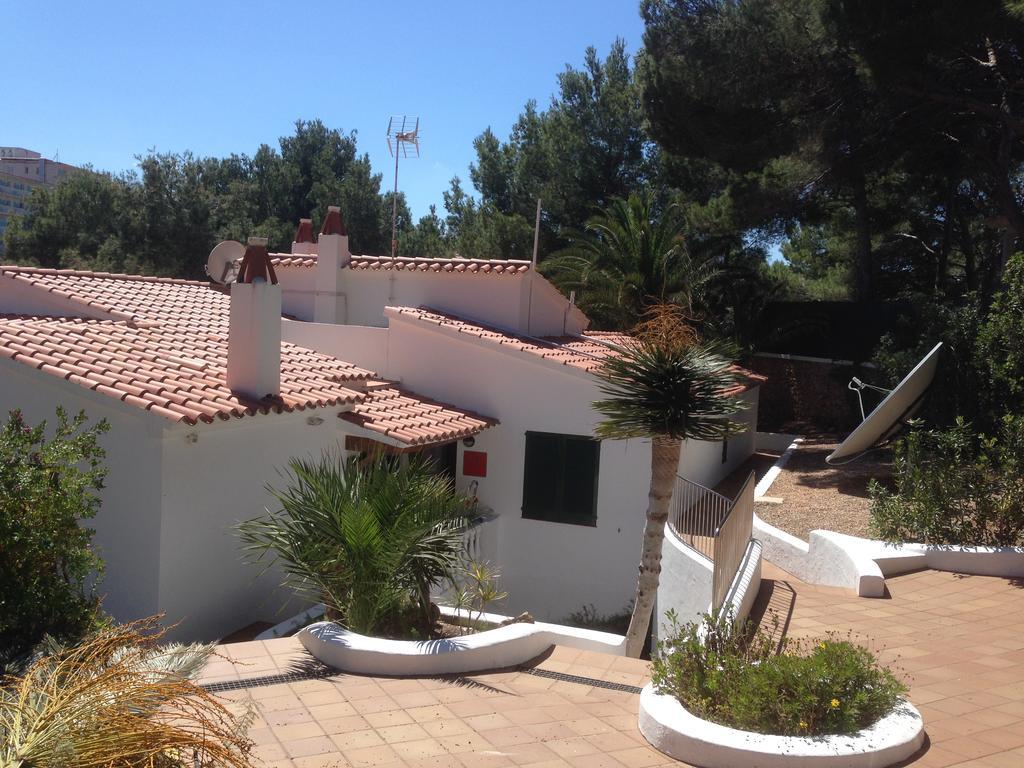 Apartamento Jardin Playa Punta Grossa