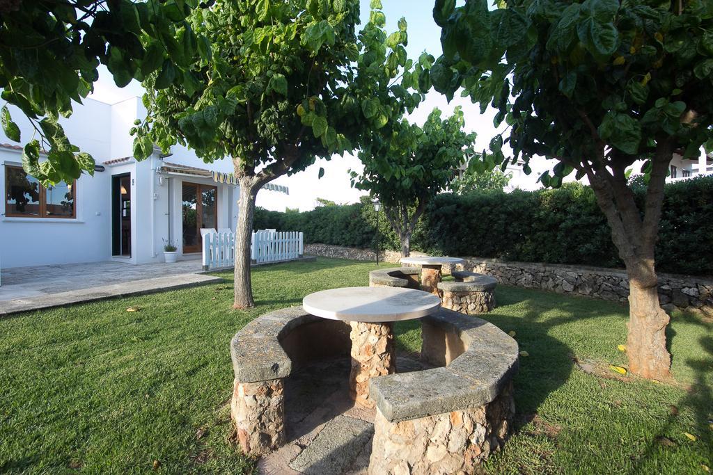 Nuvolet Apartment