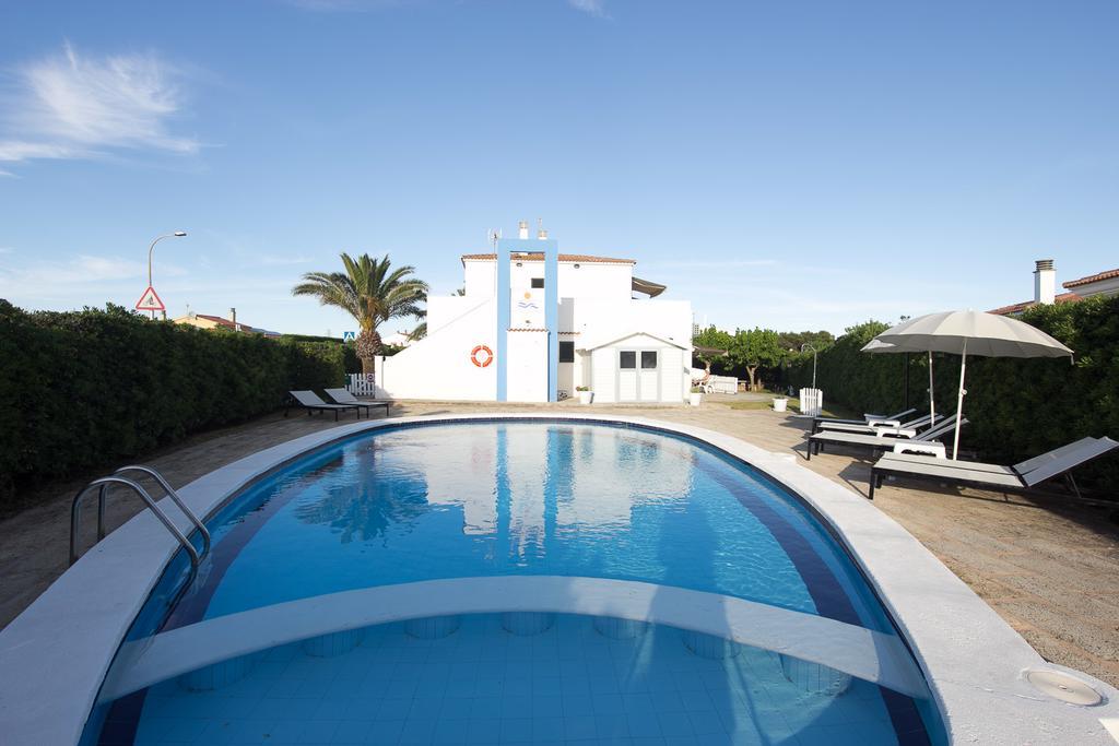 Apartamento Nuvolet *
