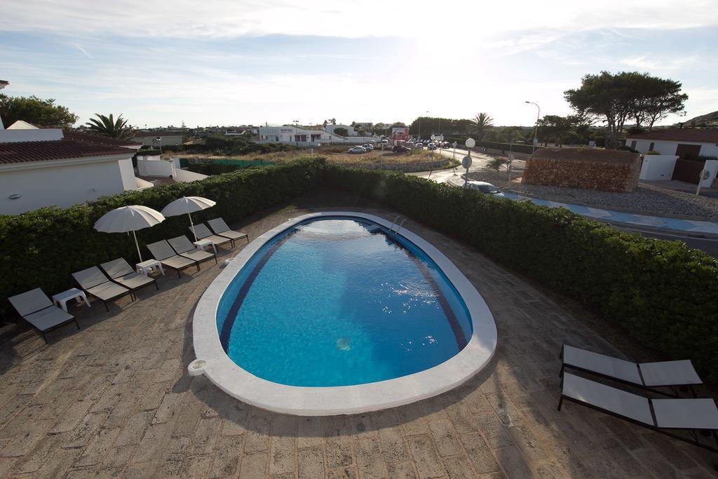 Nuvolet Apartment *