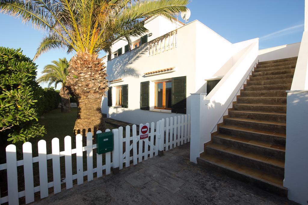 Apartamento Nuvolet Cala'N Blanes (Menorca)