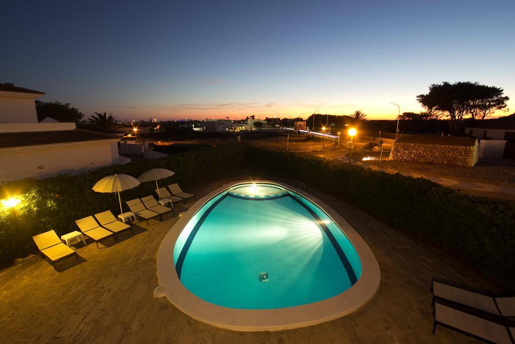 Nuvolet Apartamento *