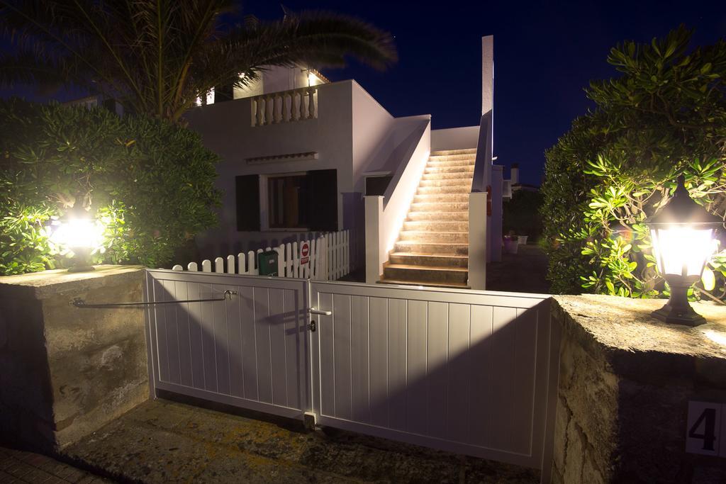 Apartamento Nuvolet Cala'N Blanes (Menorca)