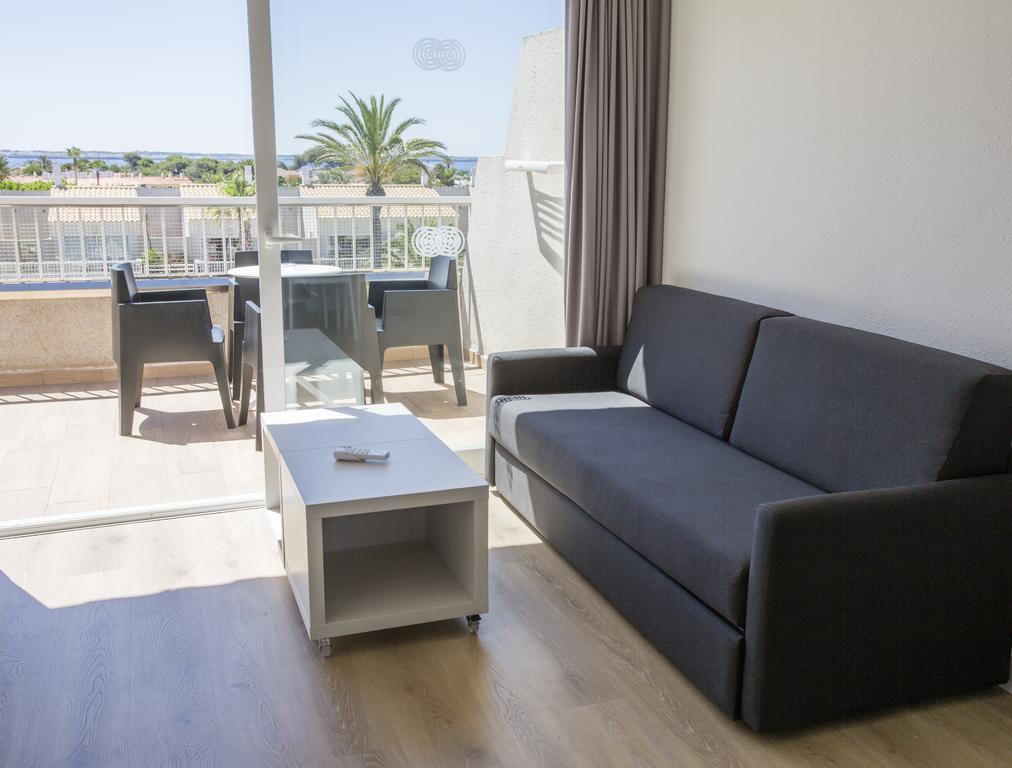 Sunconnect Delfines Apartamento