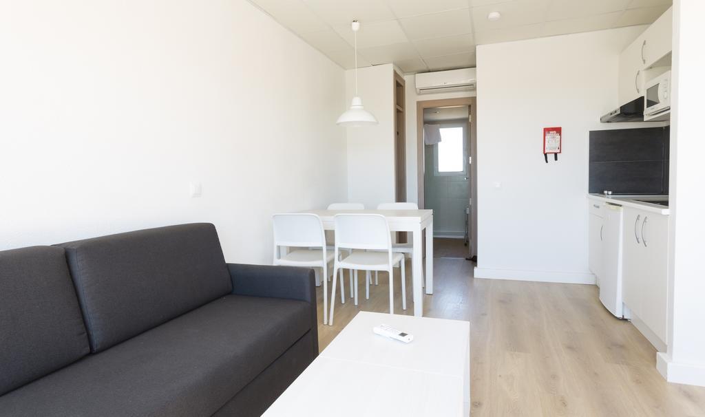 Sunconnect Delfines Cala'N Forcat (Menorca)