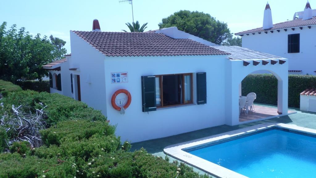 Gaya Cala Blanca (Menorca)
