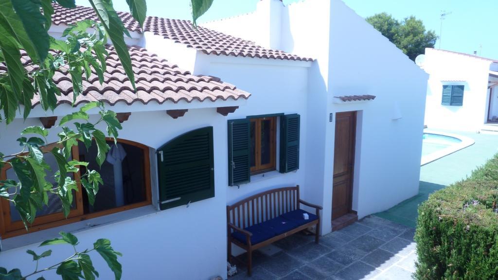 Gaya Holiday home Cala Blanca (Menorca)