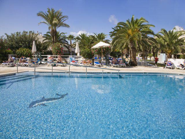 Sunconnect Delfines Apartamento *