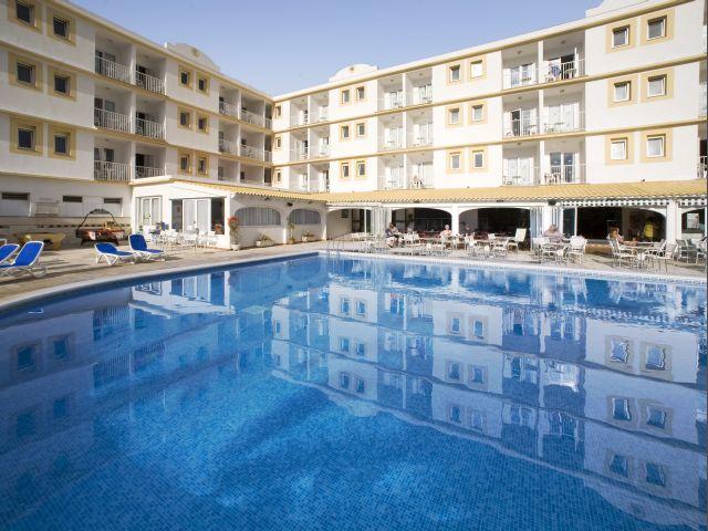 Apartamento Sunconnect Delfines