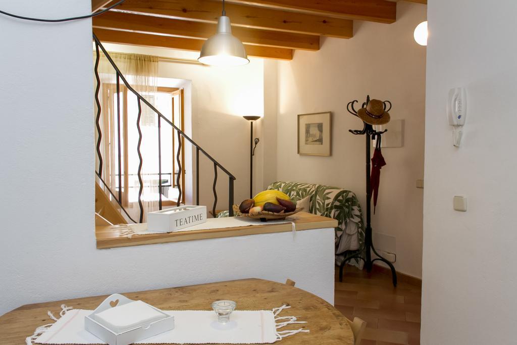 Del Roser * Ciutadella (Menorca)