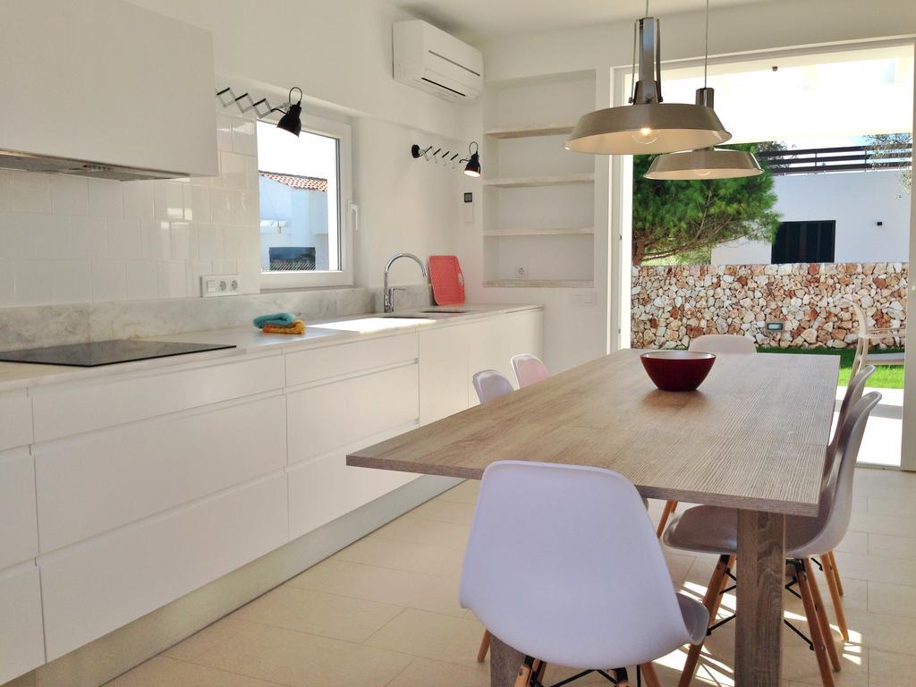 Nure Mar Y Mar Villa Cala'N Blanes (Menorca)
