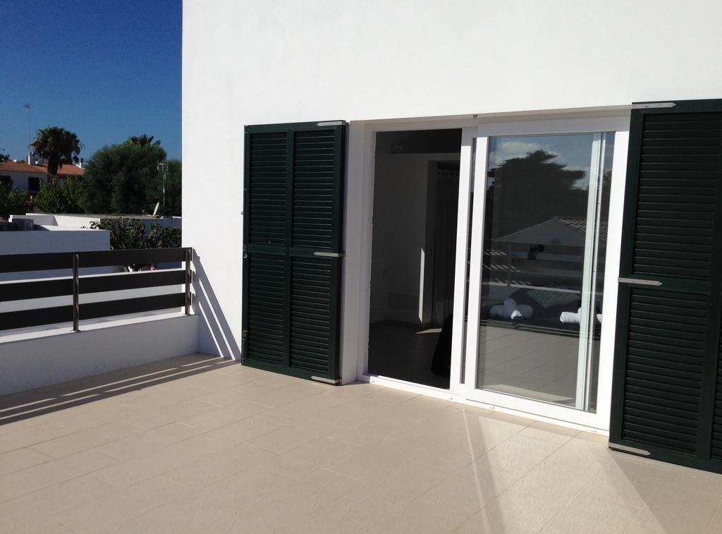 Villa Nure Mar Y Mar Cala'N Blanes (Menorca)