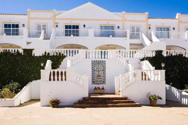 Castell Sol Hotel 5*