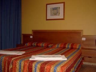 Hotel Casa Del Sol *