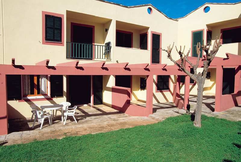 Hotel Sant Joan (adults Only) Cala'N Forcat (Menorca)