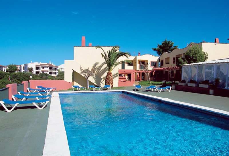 Sant Joan (adults Only) Cala'N Forcat (Menorca)
