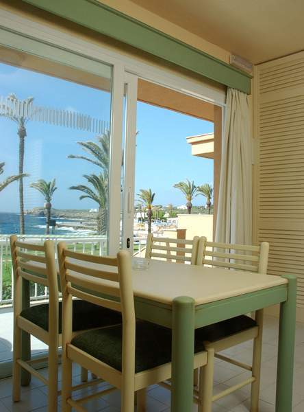 Apartamento Portblue Rafalet
