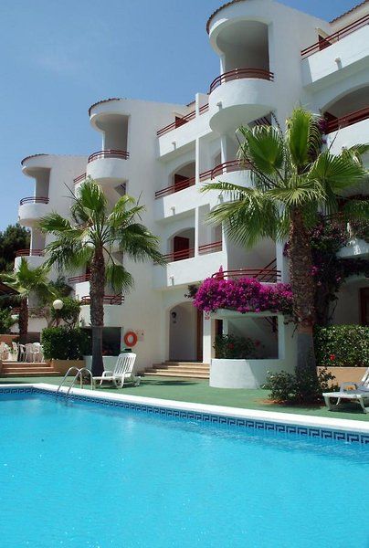 Apartment Sagitario Vista Playa I Cala Blanca (Menorca)
