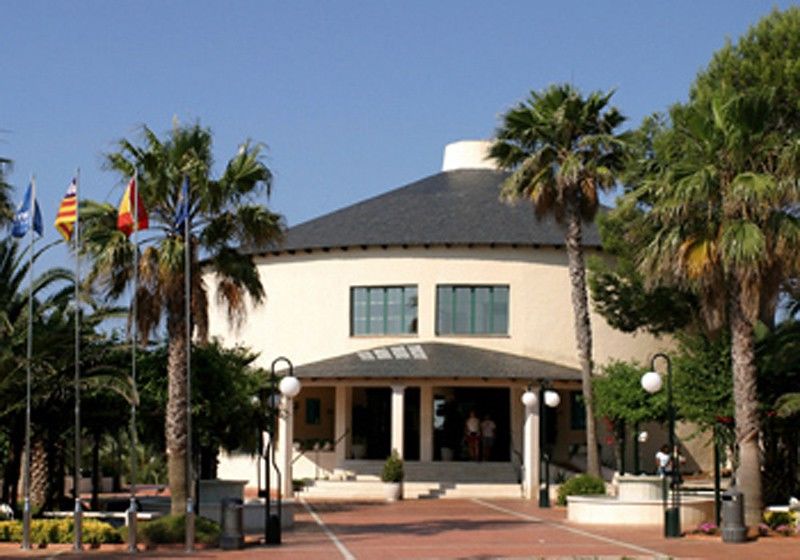 Hotel Occidental Menorca (adults Only) Punta Prima (Menorca)
