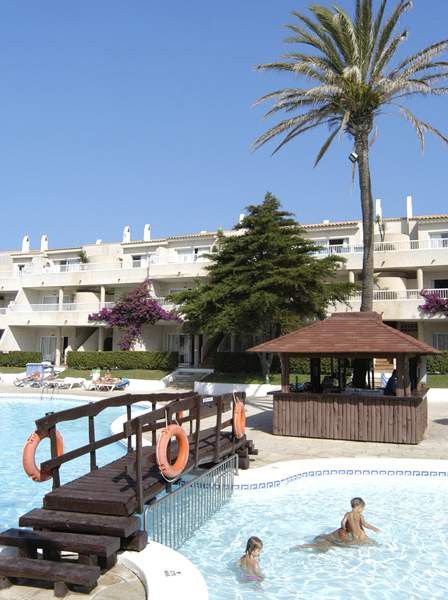 Sunconnect Delfines Apartamento *
