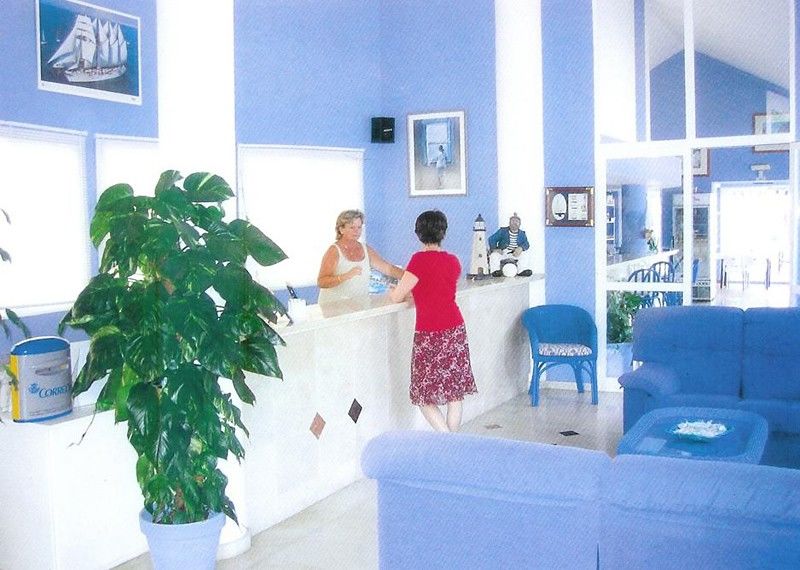 Apartment Club Ciudadela Son Xoriguer