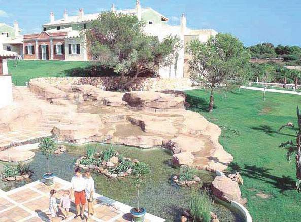 Grupotel Playa Club 4*