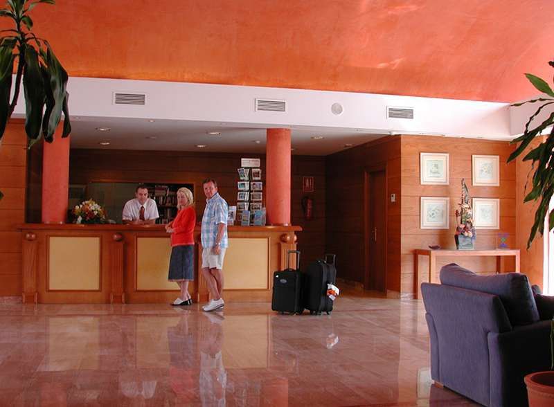 Comitas Isla Del Aire 4*