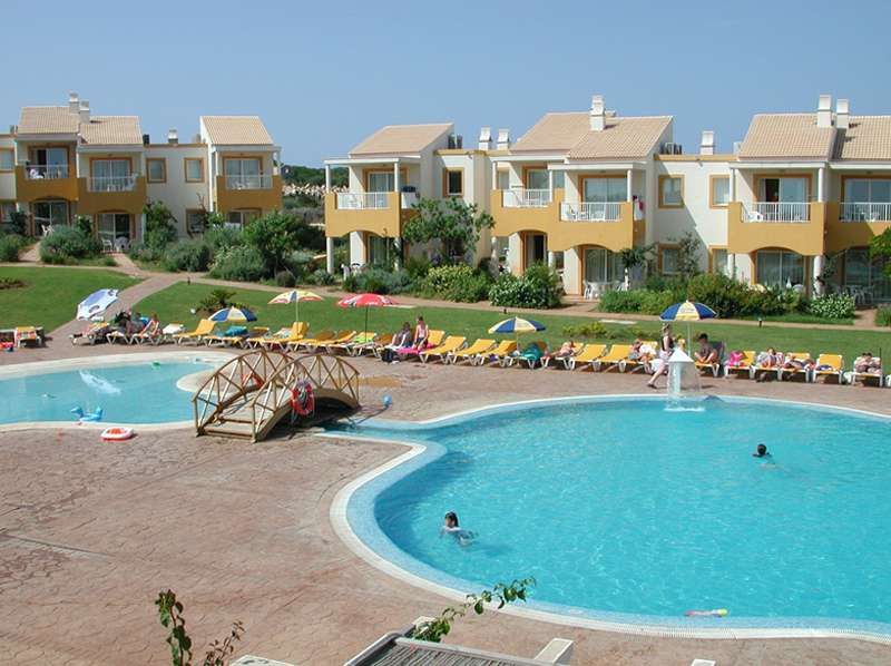 Apartahotel Comitas Isla Del Aire